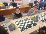 torneo di scacchi